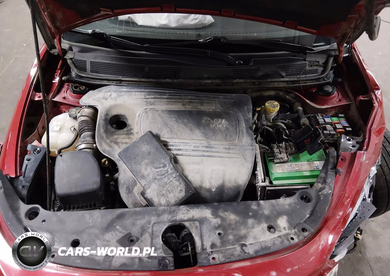 2013 Dodge Dart Limited VIN:1C3CDFCA0DD131988 - 10