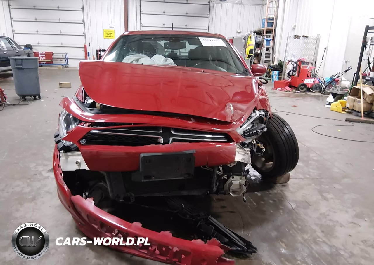 2013 Dodge Dart Limited VIN:1C3CDFCA0DD131988 - 13