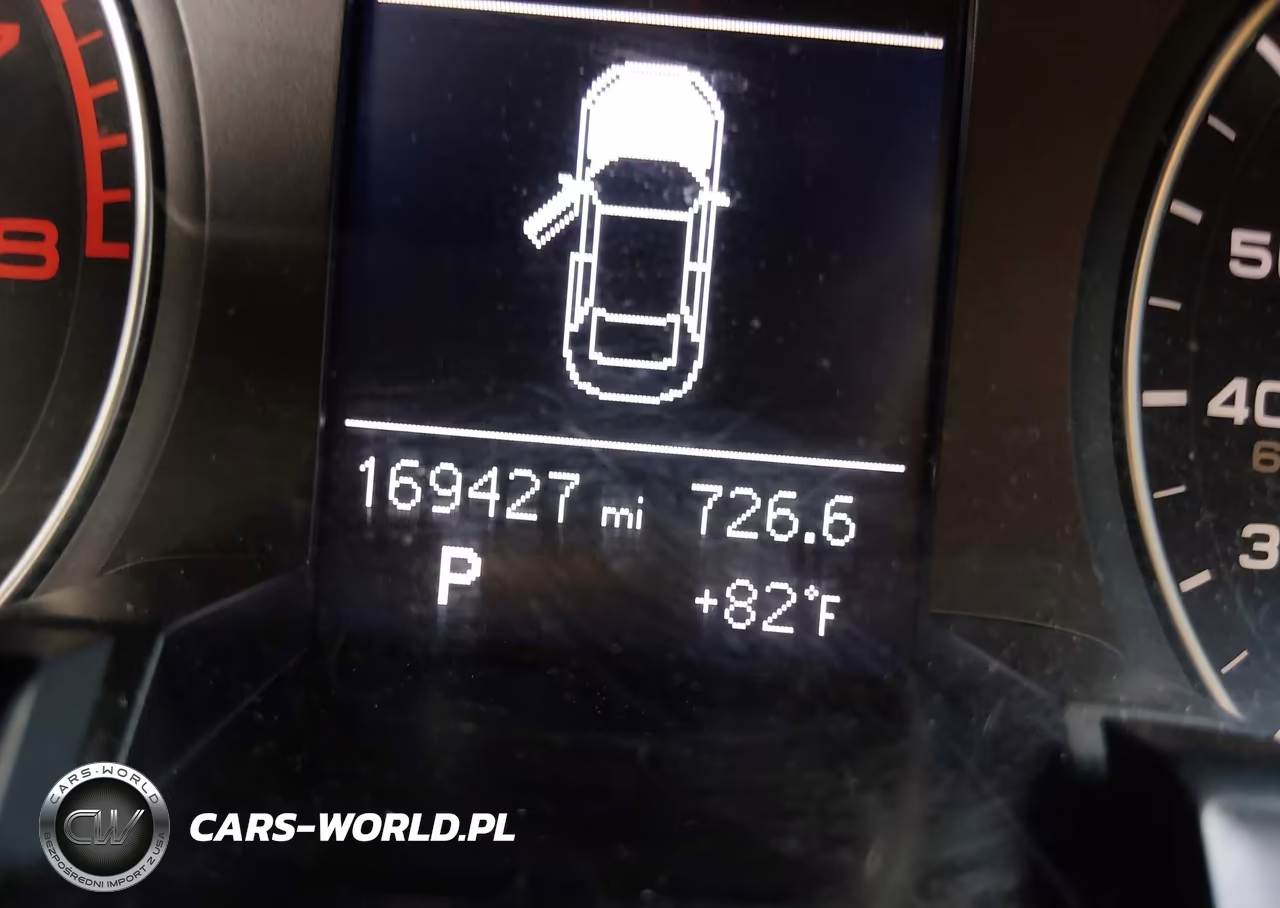 2015 Audi A4 2.0T Premium VIN:WAUBFAFL0FN012415 - 15