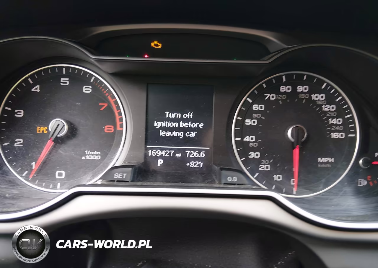2015 Audi A4 2.0T Premium VIN:WAUBFAFL0FN012415 - 7