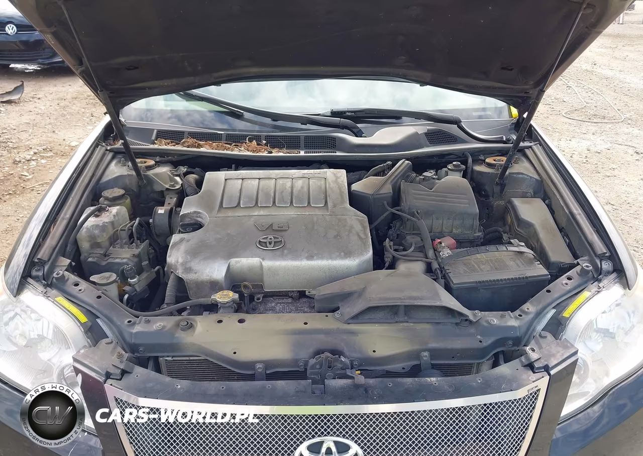 2010 Toyota Avalon Limited VIN:4T1BK3DB6AU352988 - 10