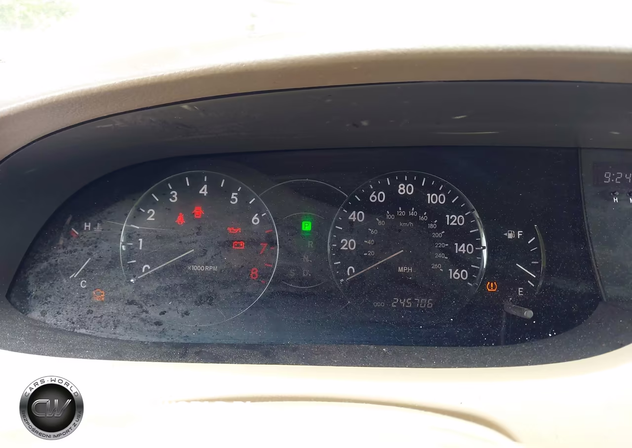 2010 Toyota Avalon Limited VIN:4T1BK3DB6AU352988 - 7