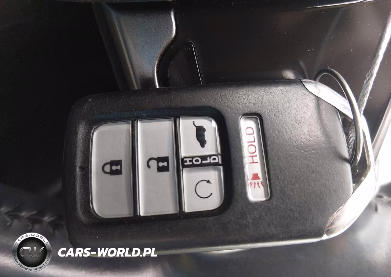 2018 Honda Cr-V Ex-L-Ex-L Navi VIN:2HKRW1H89JH518585 - 11