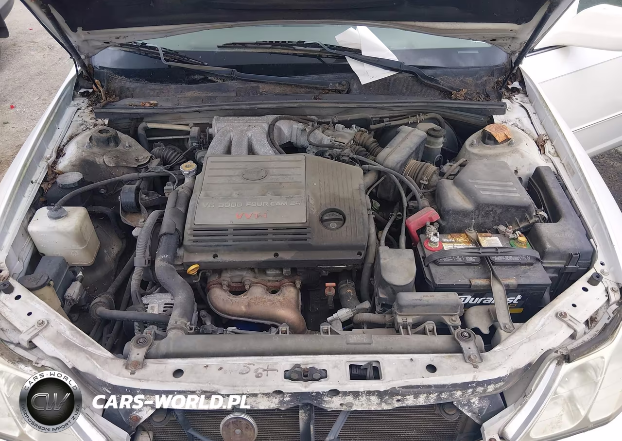 2000 Toyota Avalon Xl VIN:4T1BF28B8YU044563 - 10