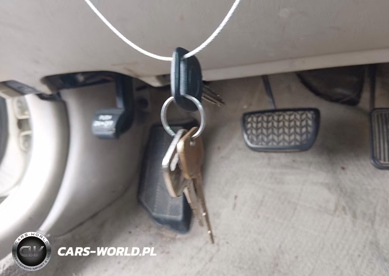 2000 Toyota Avalon Xl VIN:4T1BF28B8YU044563 - 11