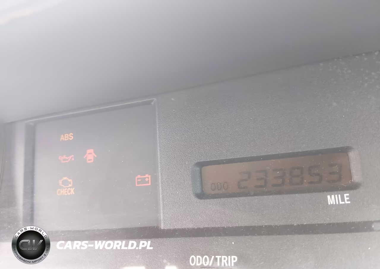 2000 Toyota Avalon Xl VIN:4T1BF28B8YU044563 - 7
