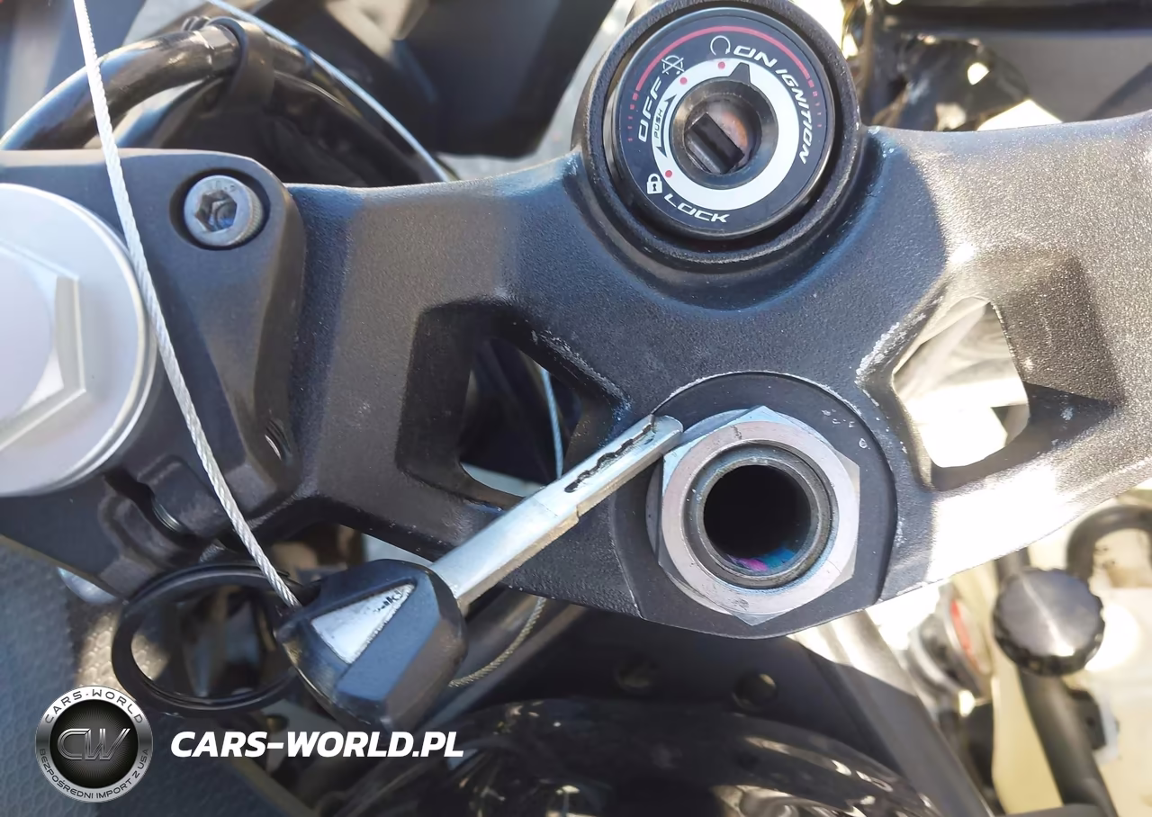 2023 Kawasaki Ex400 VIN:JKAEXKH10PDAN4215 - 11