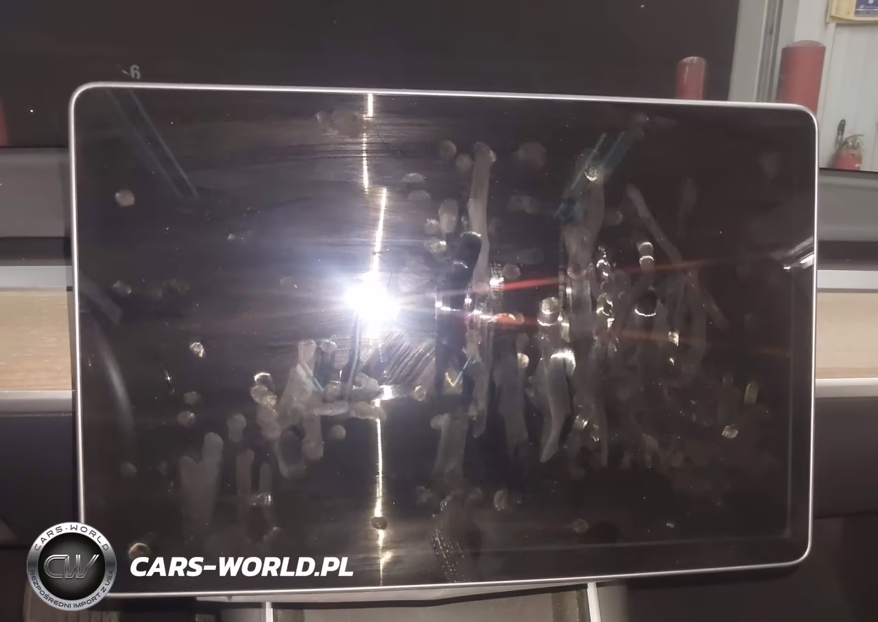 2019 Tesla Model 3 Long Range-Performance VIN:5YJ3E1EB5KF469443 - 7
