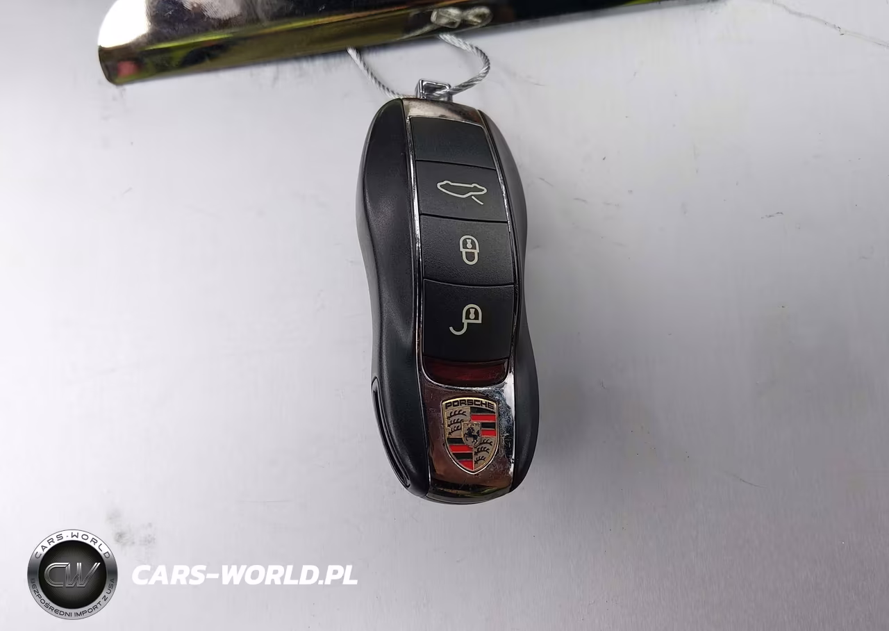 2016 Porsche 911 Turbo S VIN:WP0AD2A93GS166187 - 11