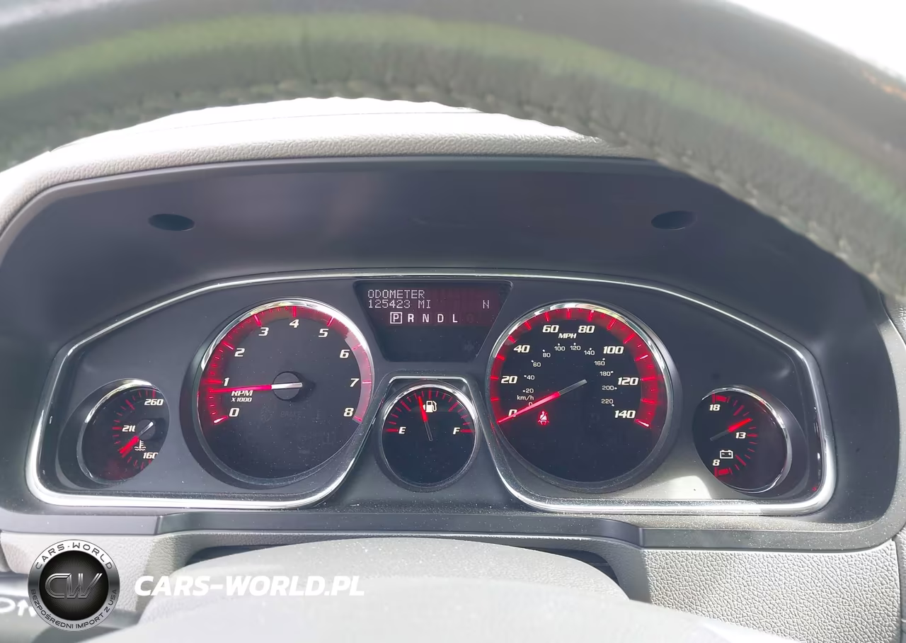 2015 GMC Acadia Sle-1 VIN:1GKKRNED2FJ274489 - 7