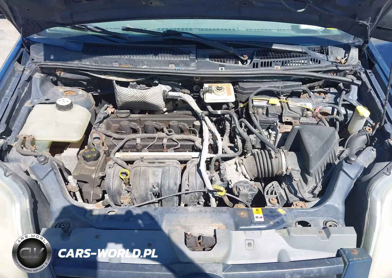 2010 Ford Transit Connect Xlt VIN:NM0LS6BN5AT021104 - 10