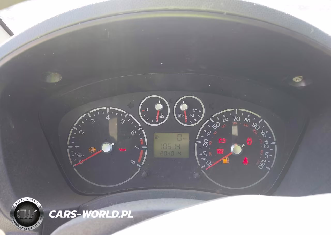 2010 Ford Transit Connect Xlt VIN:NM0LS6BN5AT021104 - 7
