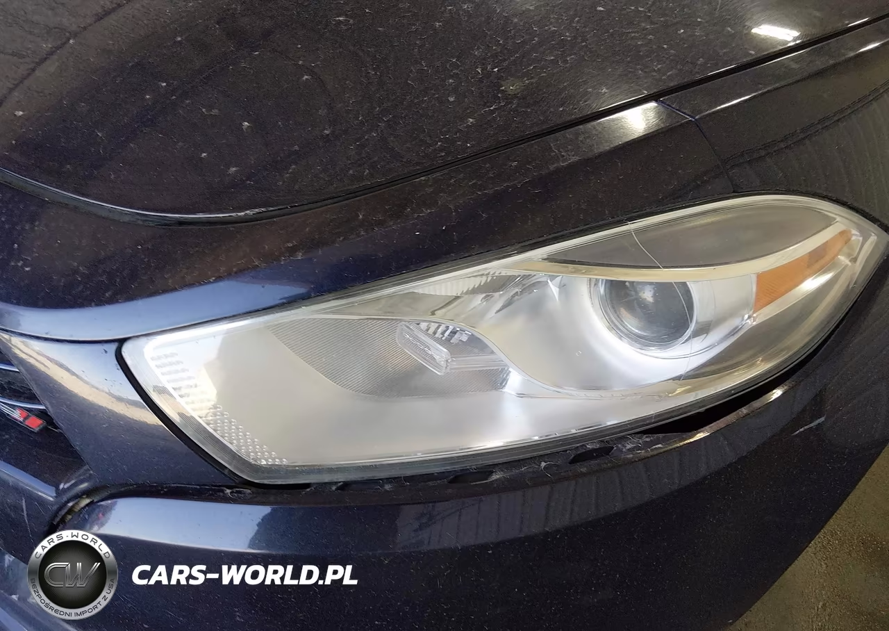 2013 Dodge Dart Aero VIN:1C3CDFAH5DD216163 - 6