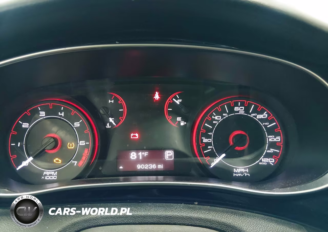 2013 Dodge Dart Aero VIN:1C3CDFAH5DD216163 - 7