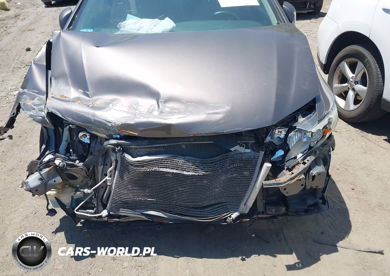 2014 Honda Civic Lx VIN:19XFB2F59EE246482 - 11