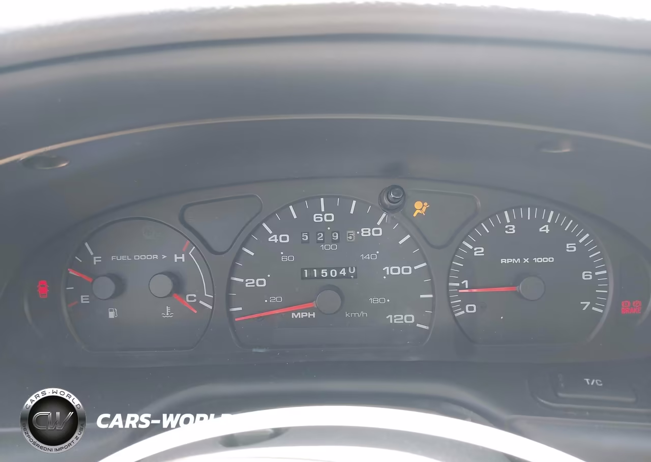 2001 Mercury Sable Ls Premium VIN:1MEHM55S91A641463 - 7