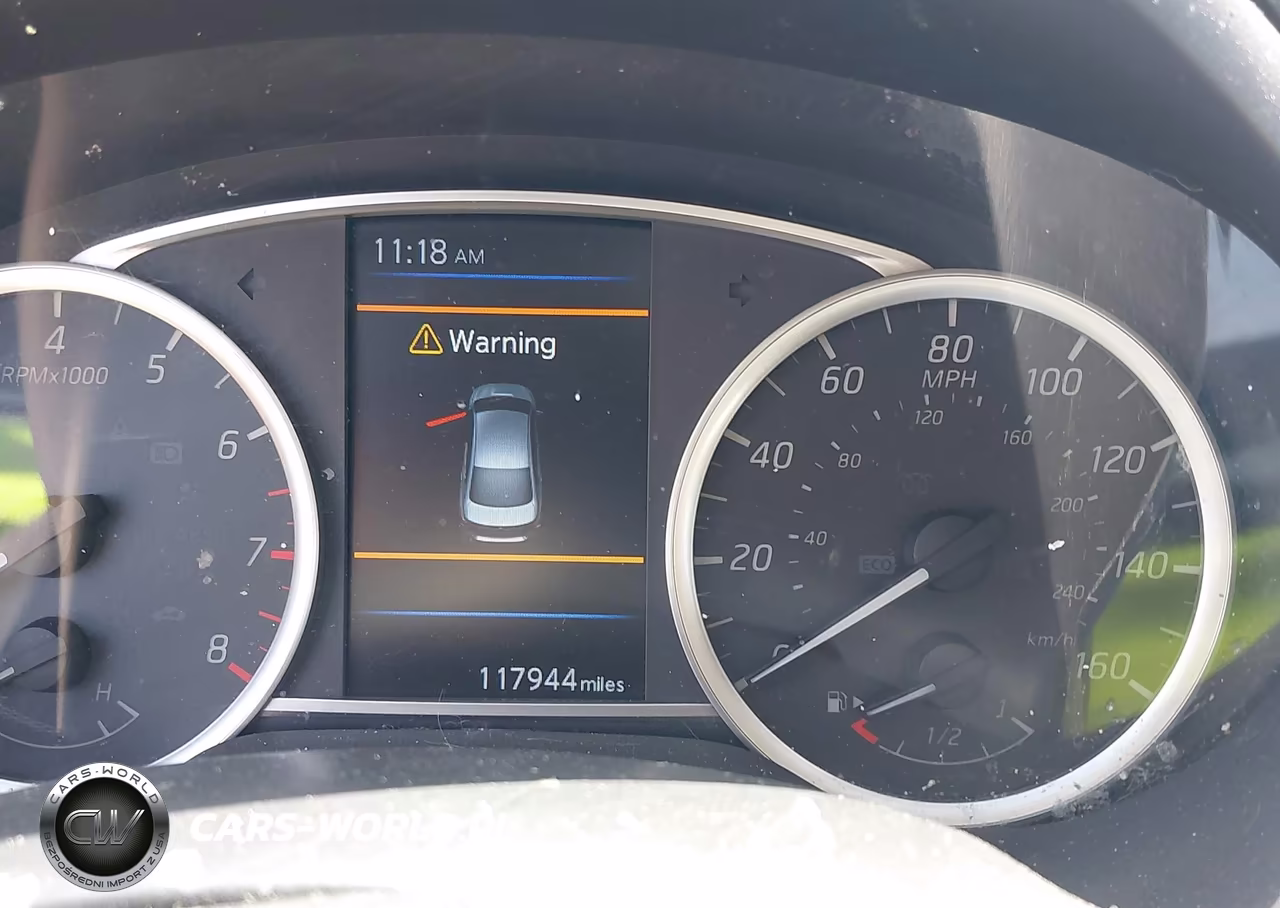 2019 Nissan Sentra Sv VIN:3N1AB7AP1KY380447 - 16