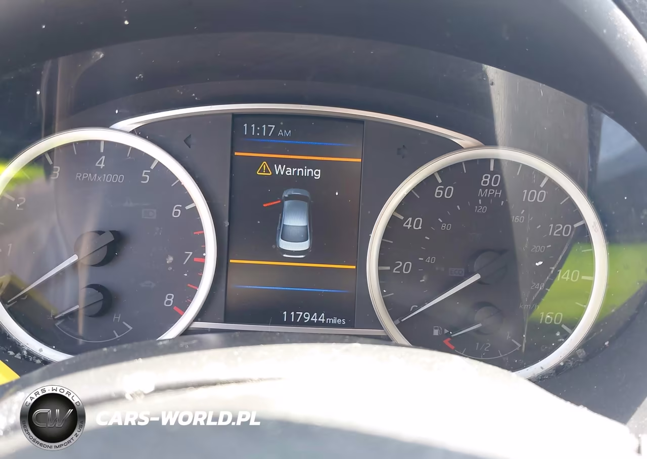 2019 Nissan Sentra Sv VIN:3N1AB7AP1KY380447 - 7