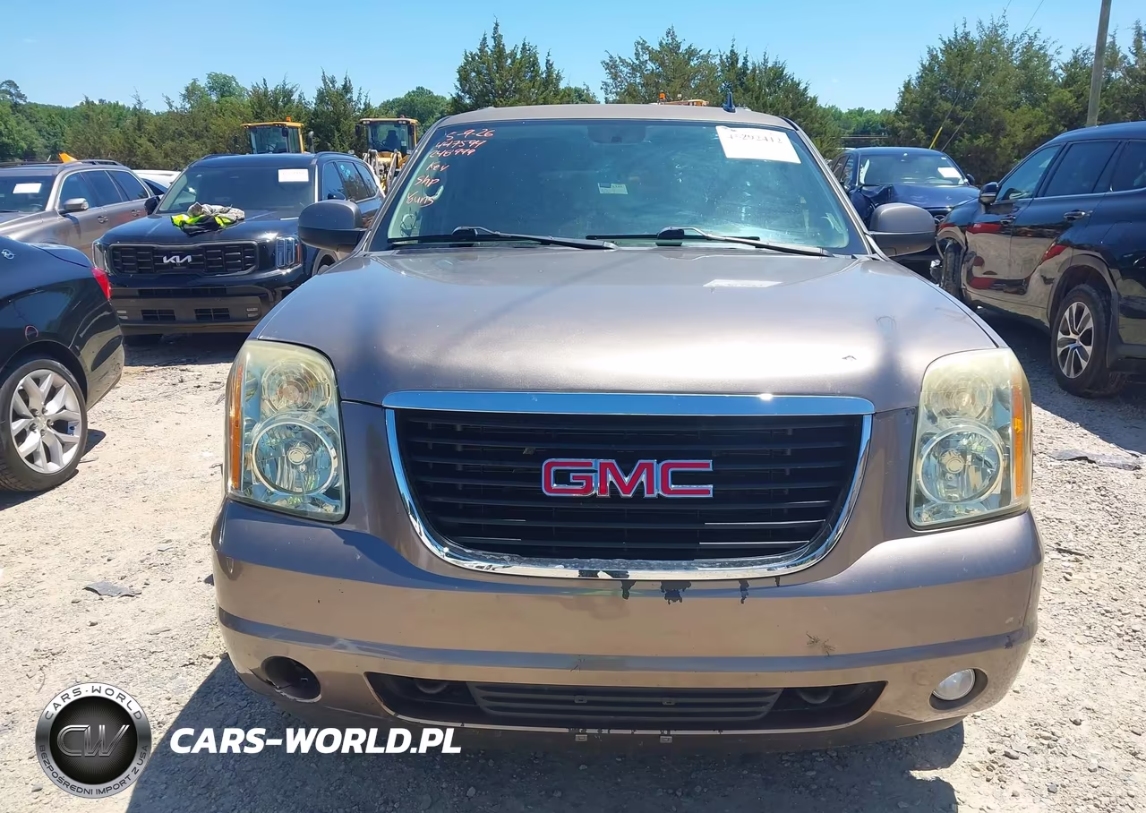 2013 GMC Yukon Xl 1500 Slt VIN:1GKS2KE70DR248999 - 12