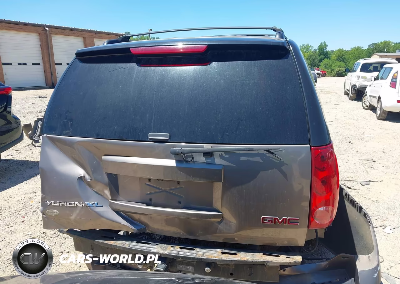 2013 GMC Yukon Xl 1500 Slt VIN:1GKS2KE70DR248999 - 16