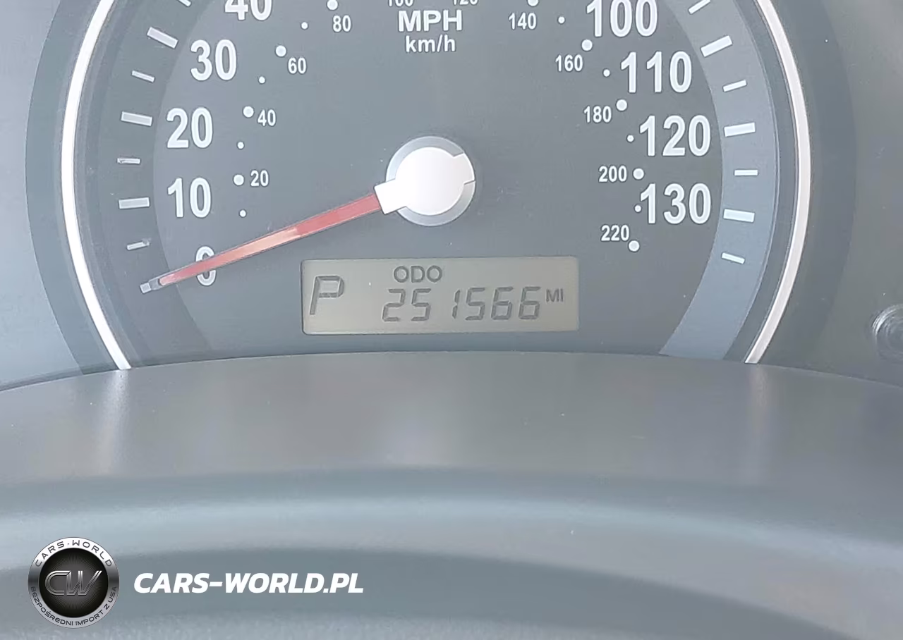 2008 Kia Sedona Lx VIN:KNDMB233X86250612 - 15