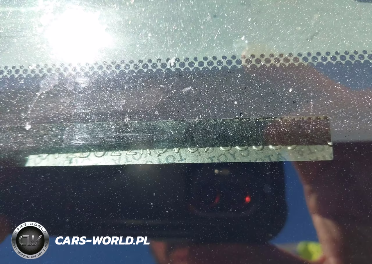 1997 Toyota Camry Le VIN:4T1BG22K9VU788089 - 17