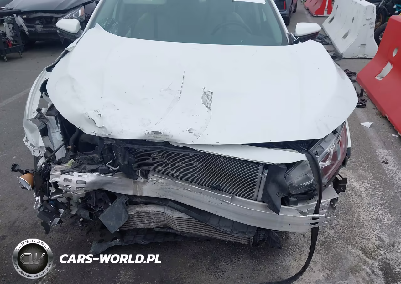 2018 Honda Civic Ex-T VIN:JHMFC1F44JX025766 - 6