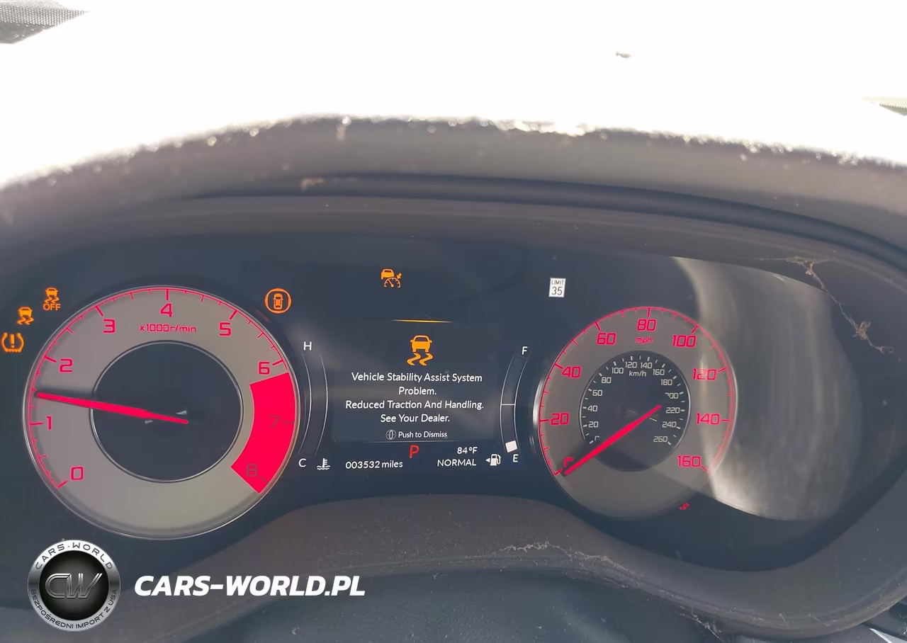 2023 Acura Tlx Type S-Type S Pmc Edition VIN:19UUB7F05PA003025 - 7