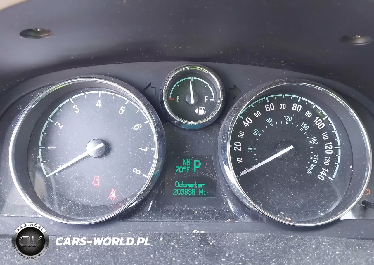 2012 Chevrolet Captiva Sport 1Ls VIN:3GNAL1EK1CS633283 - 7