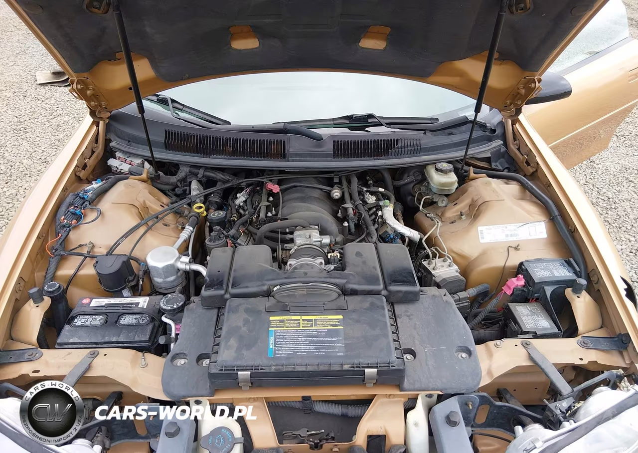 1998 Chevrolet Camaro Z28 VIN:2G1FP22G6W2130537 - 10