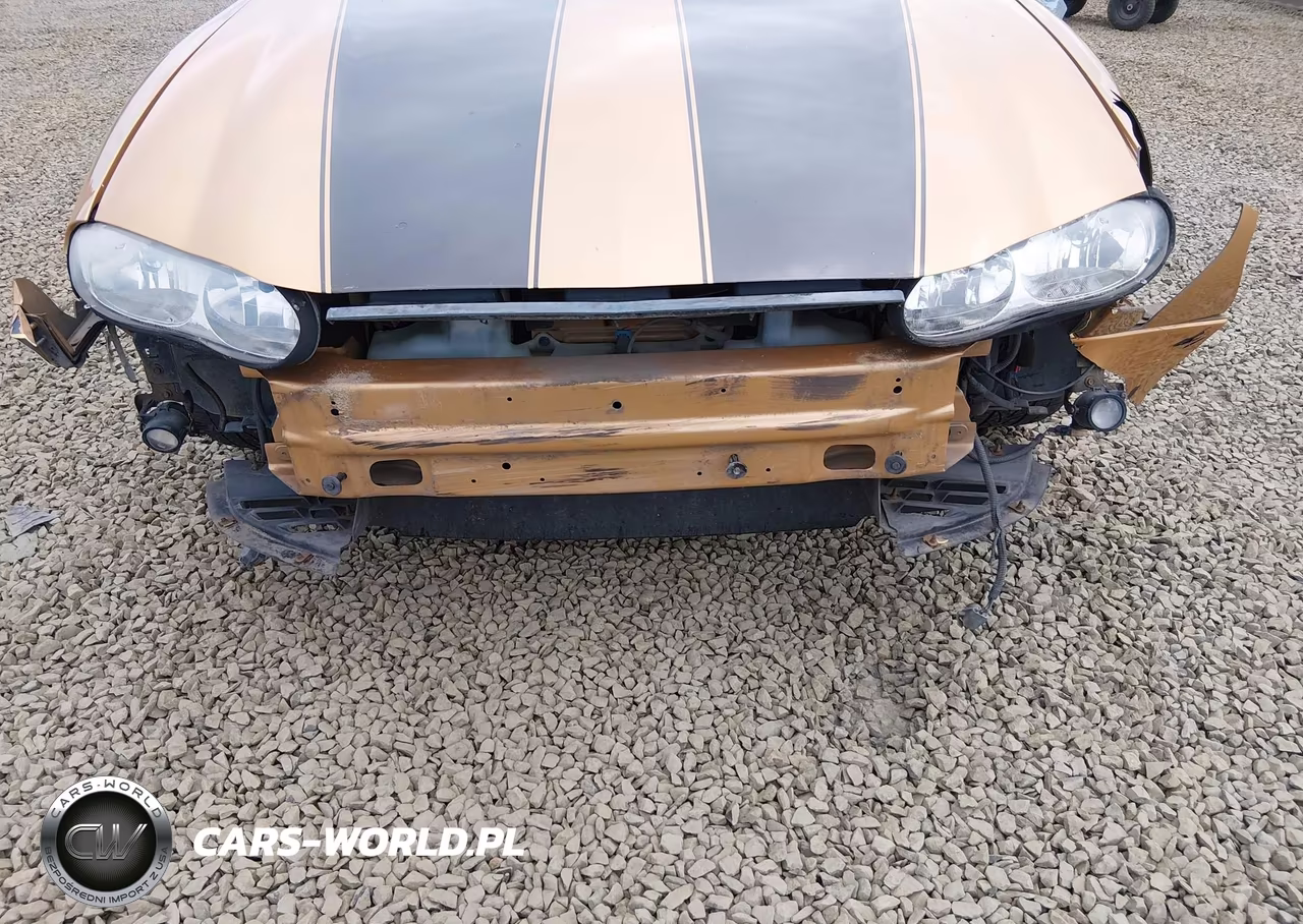1998 Chevrolet Camaro Z28 VIN:2G1FP22G6W2130537 - 6