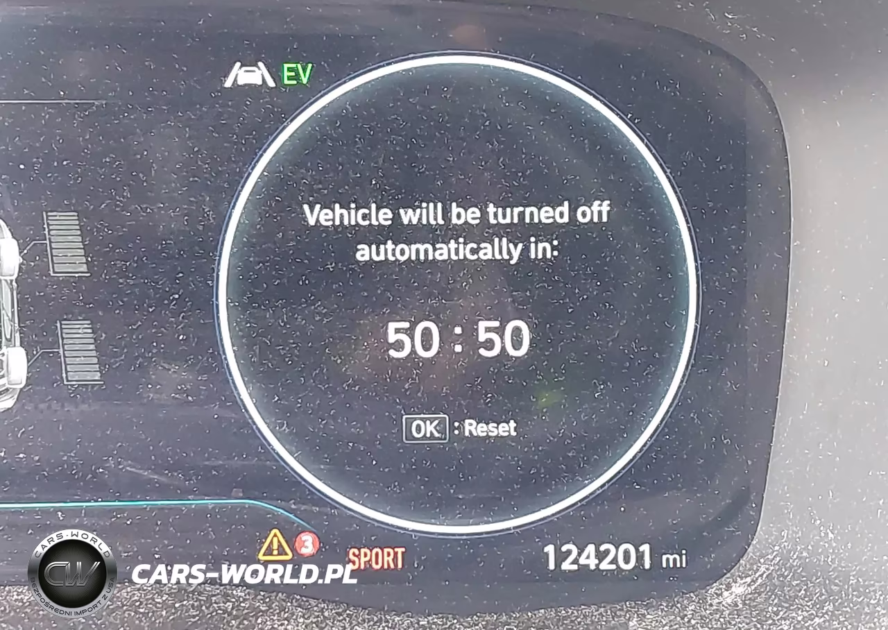 2021 Hyundai Santa Fe Hybrid Limited VIN:KM8S5DA19MU011078 - 15