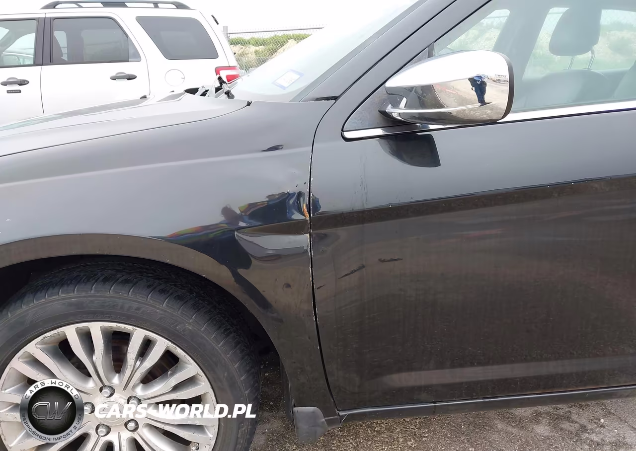 2011 Chrysler 200 Limited VIN:1C3BC2FG9BN517551 - 12