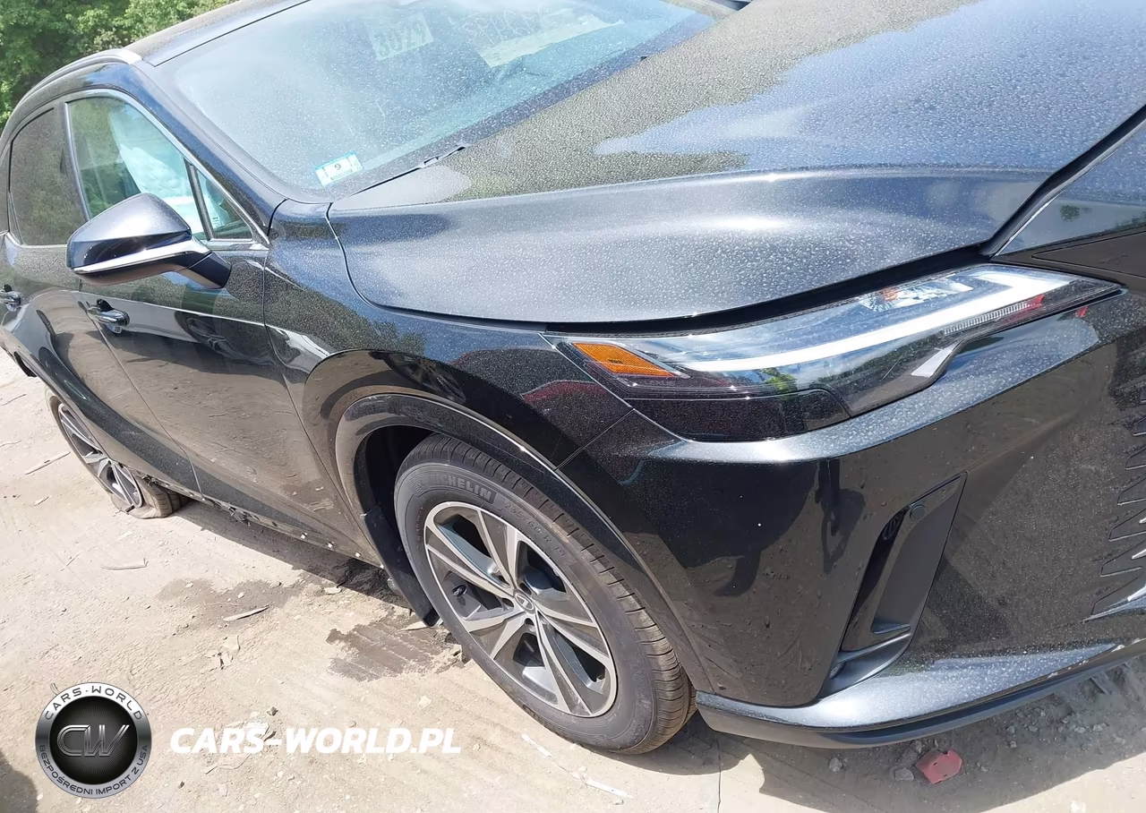2025 Lexus Rx 350 Premium – zdjęcie 1 z 16