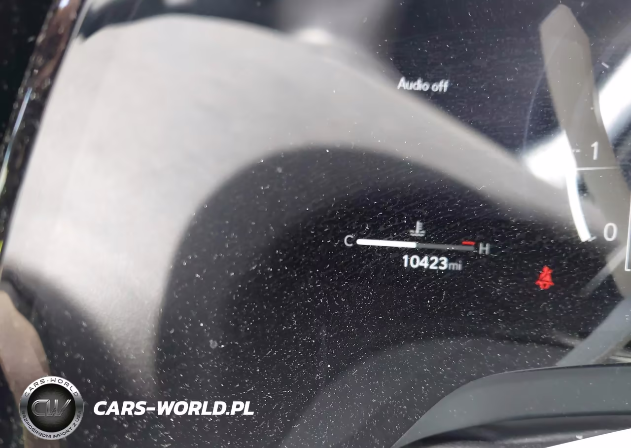 2025 Lexus Rx 350 Premium VIN:2T2BAMCA0SC113307 - 15