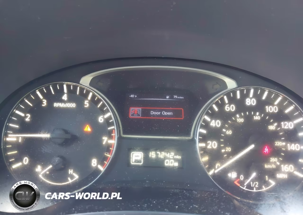 2015 Nissan Altima 2.5 S VIN:1N4AL3AP8FC574741 - 7