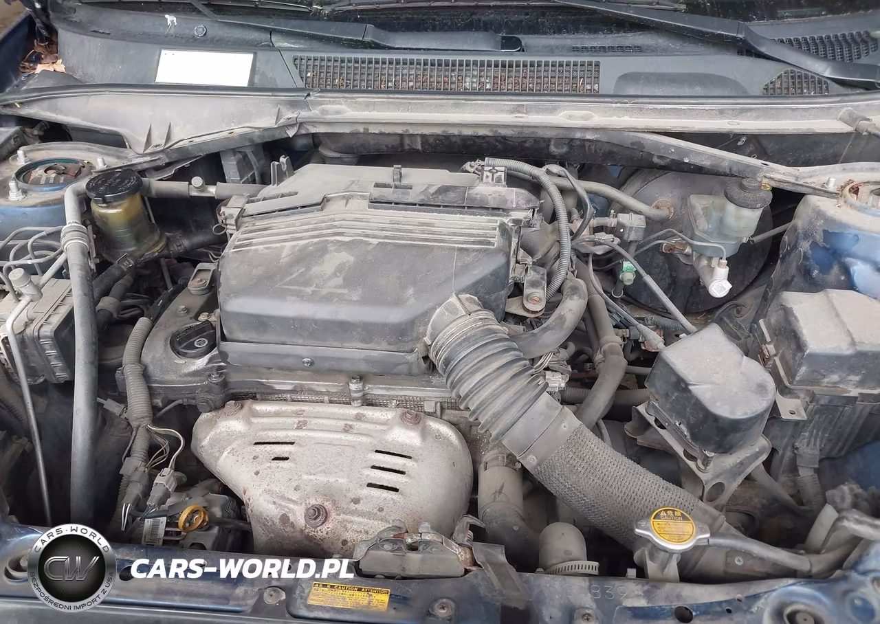 2003 Toyota Rav4 VIN:JTEGH20V630113840 - 10