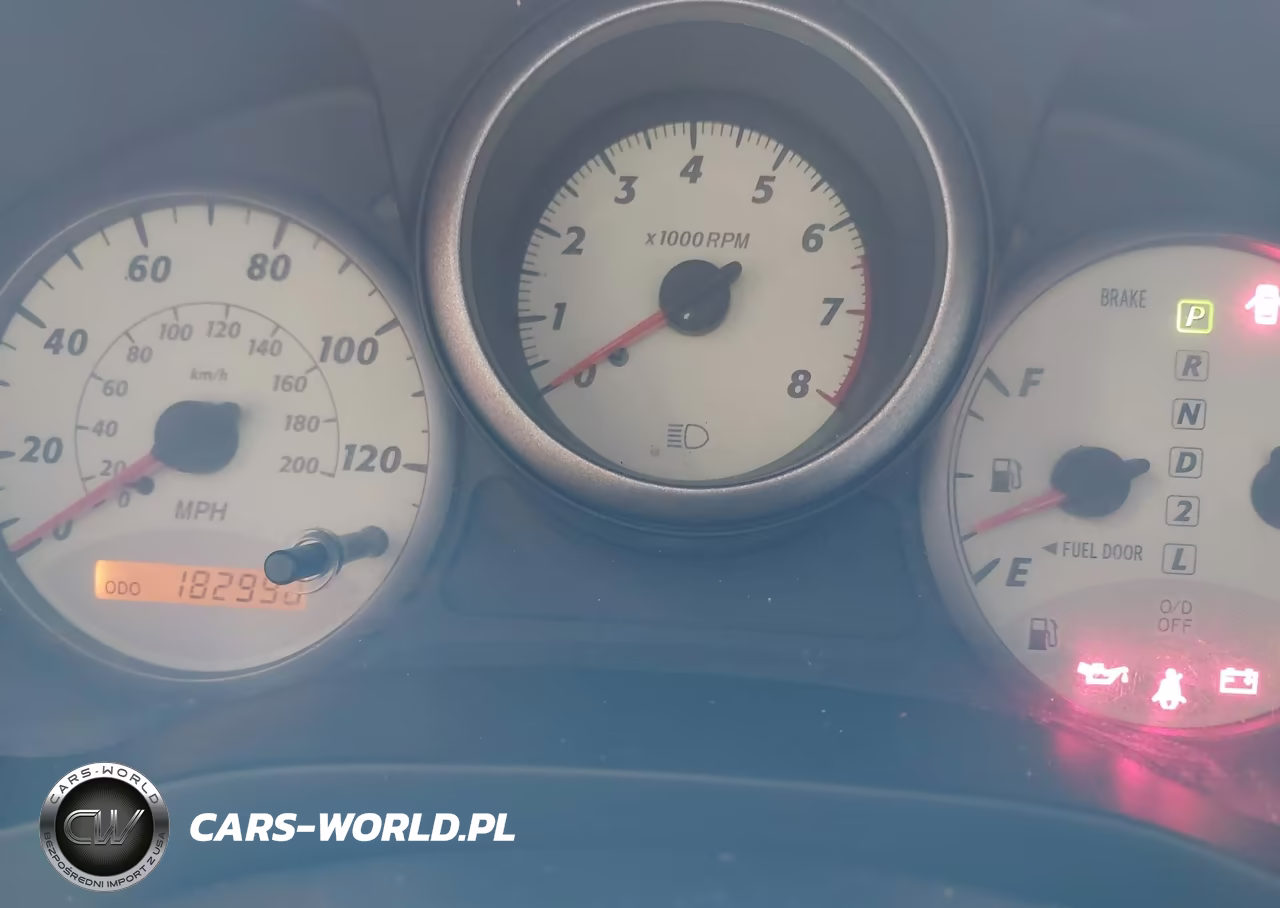 2003 Toyota Rav4 VIN:JTEGH20V630113840 - 7