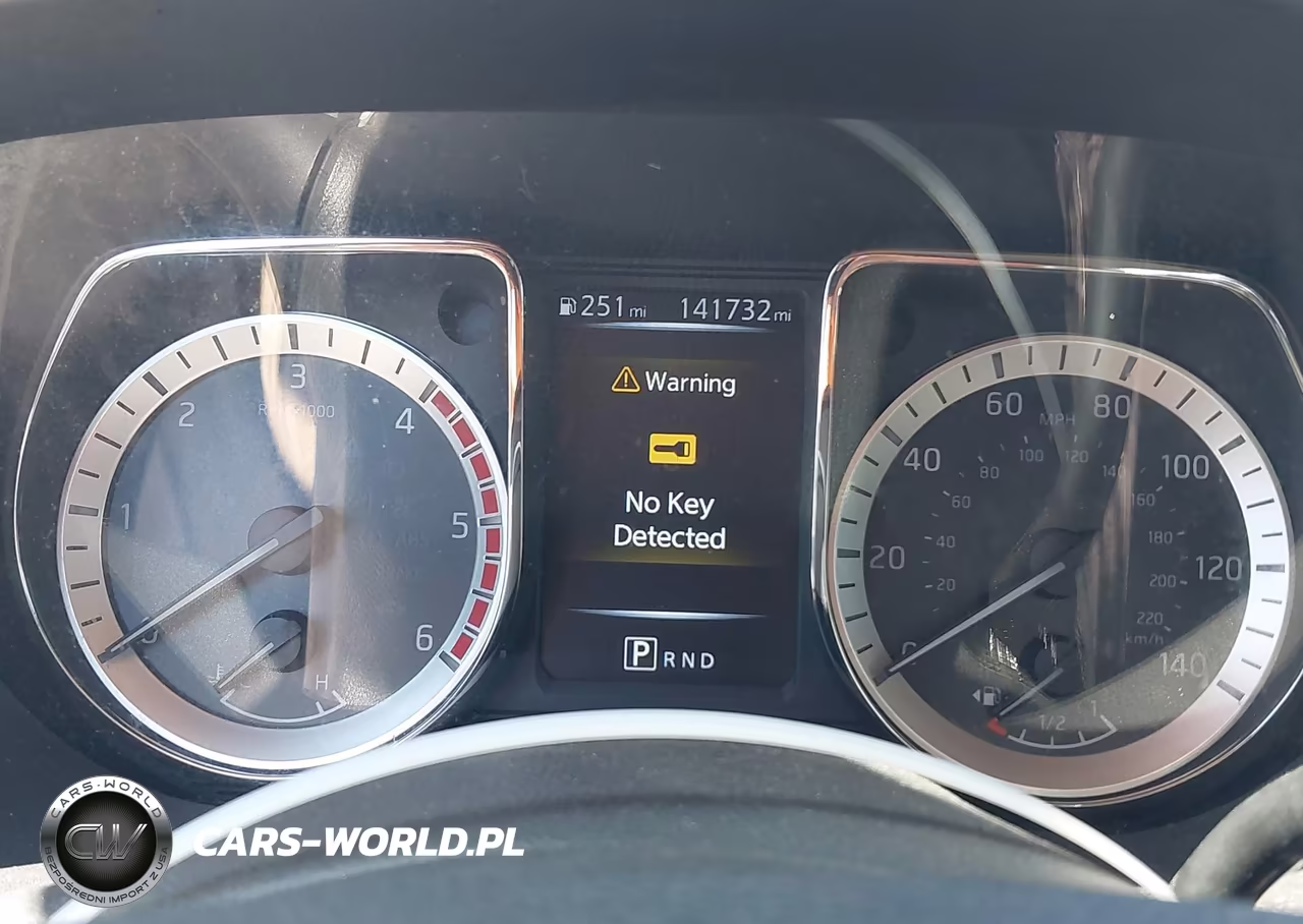 2016 Nissan Titan Xd Sl VIN:1N6BA1F47GN514606 - 15