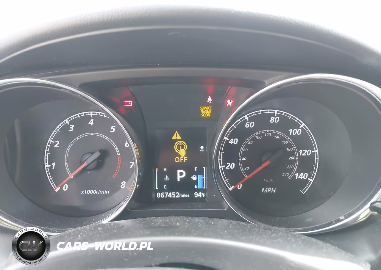 2019 Mitsubishi Outlander Sport 2.0 Se VIN:JA4AR3AU1KU013391 - 7