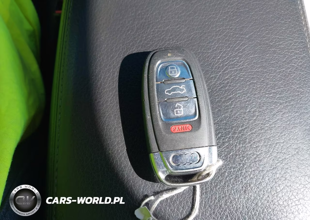 2014 Audi A6 2.0T Premium VIN:WAUGFAFC4EN048970 - 11