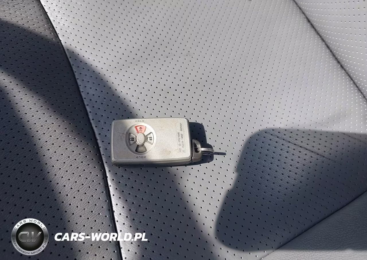 2005 Toyota Avalon Limited VIN:4T1BK36B05U004333 - 11