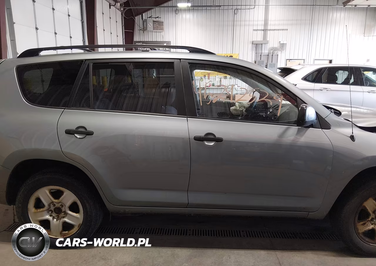 2007 Toyota Rav4 VIN:JTMBD33V275084485 - 13