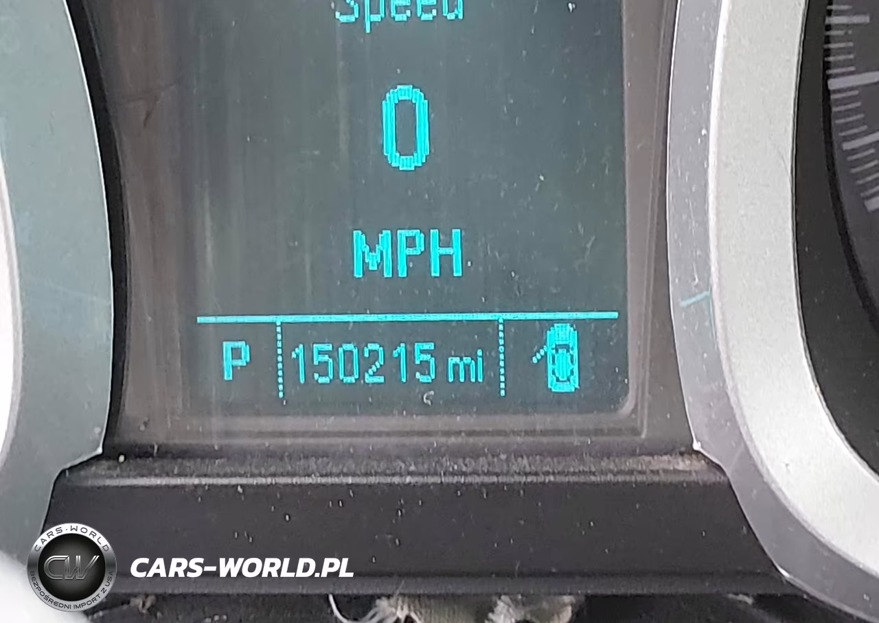 2015 Chevrolet Equinox 1Lt VIN:2GNALBEK9F1169584 - 7