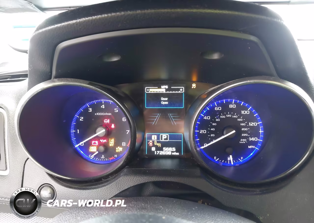 2019 Subaru Outback 2.5I Premium VIN:4S4BSAHC6K3270144 - 7