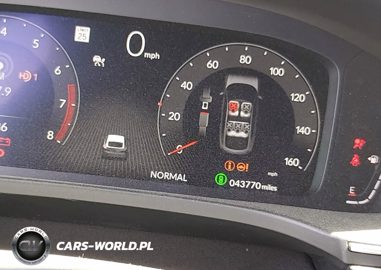 2023 Acura Integra A-Spec Technology VIN:19UDE4H61PA026437 - 15