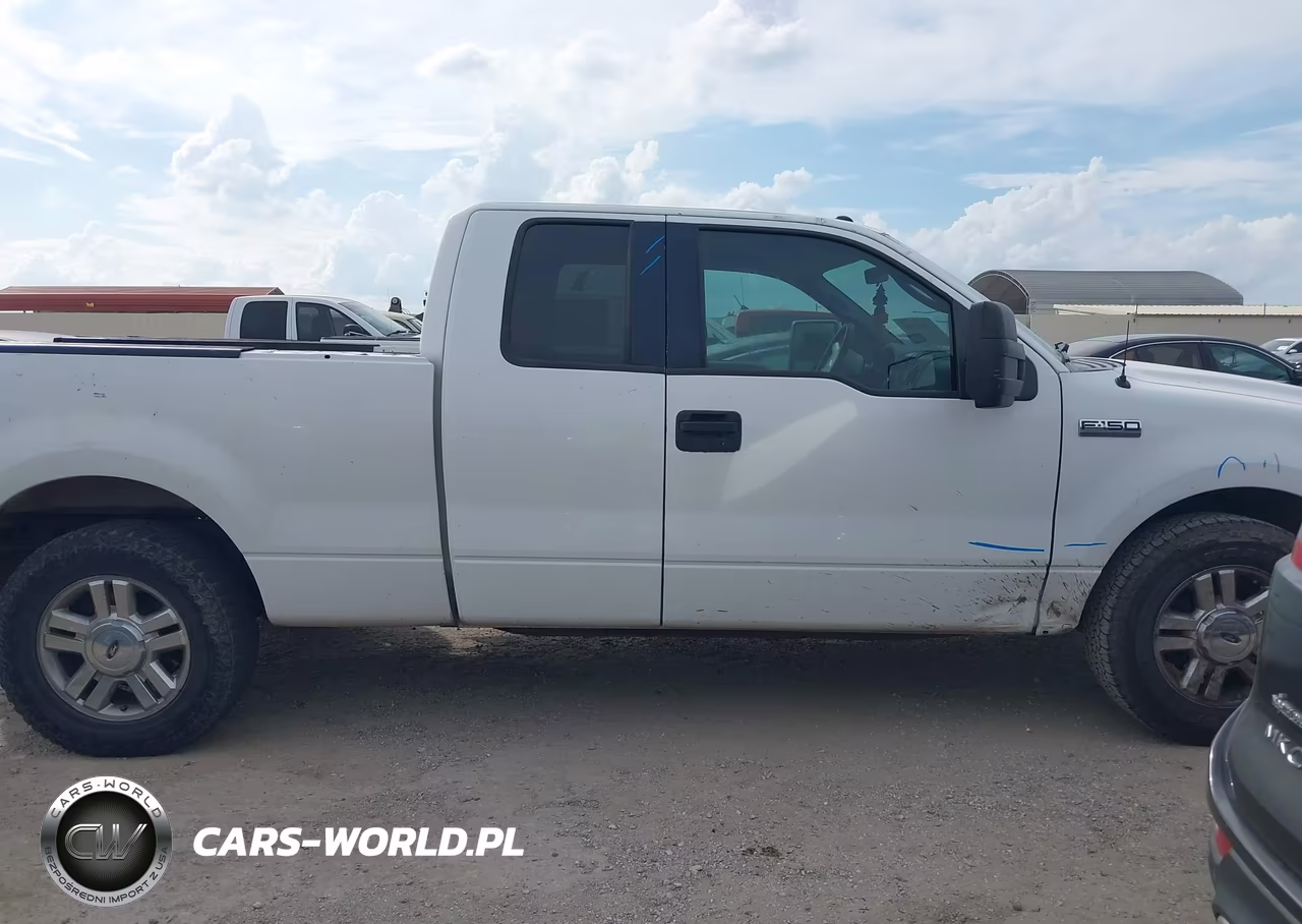 2006 Ford F-150 Lariat-Xl-Xlt VIN:1FTPX12536NA56227 - 13