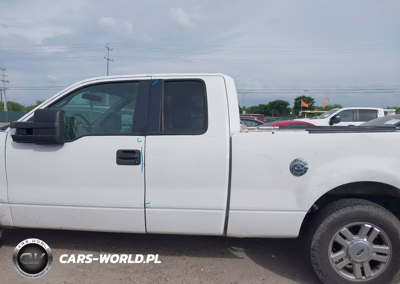 2006 Ford F-150 Lariat-Xl-Xlt VIN:1FTPX12536NA56227 - 14