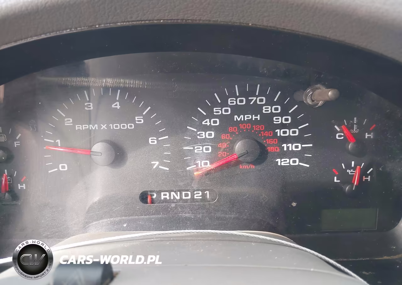 2006 Ford F-150 Lariat-Xl-Xlt VIN:1FTPX12536NA56227 - 7