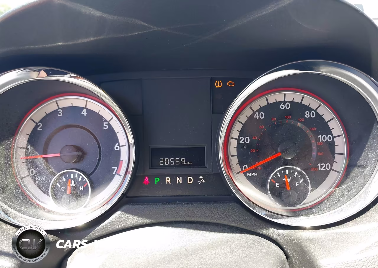 2019 Dodge Grand Caravan Se VIN:2C4RDGBG2KR571710 - 7